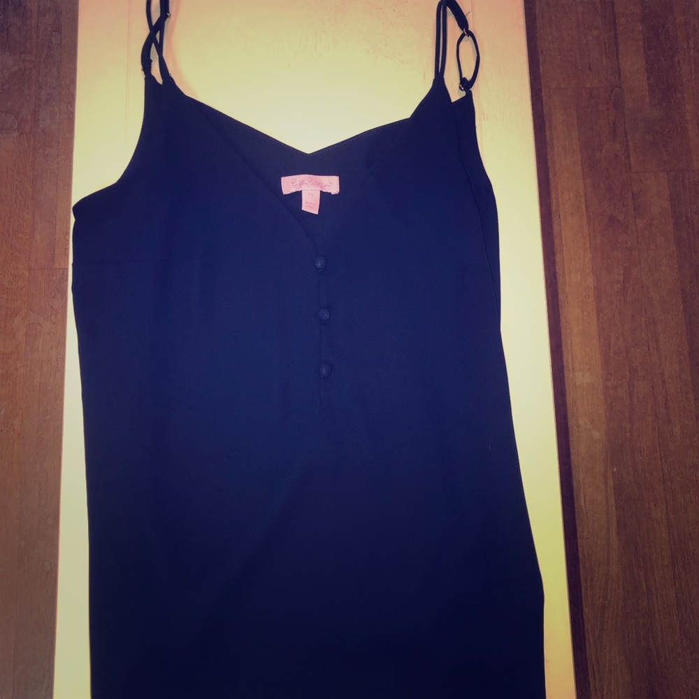 Lilly Pulitzer tank top